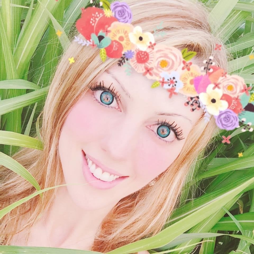 CelestialRuby profile photo