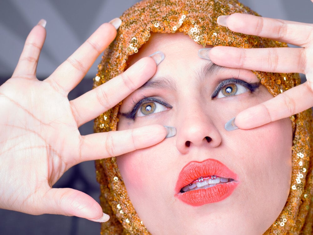 hanajameela profile photo