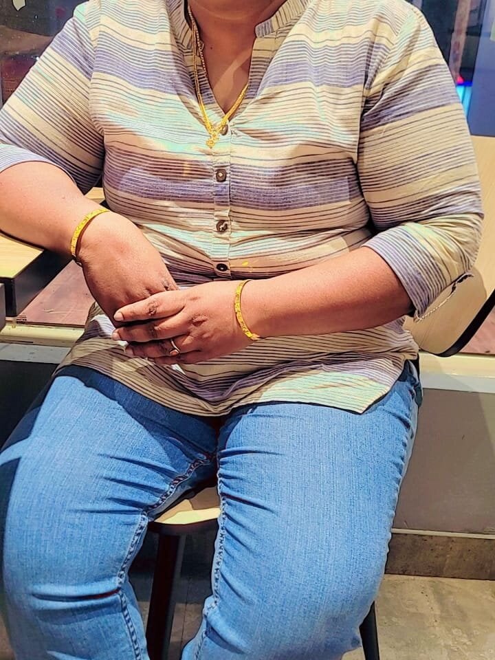 Pushpavathi_78 profile photo