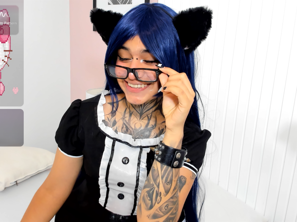 Emily_Evo profile photo