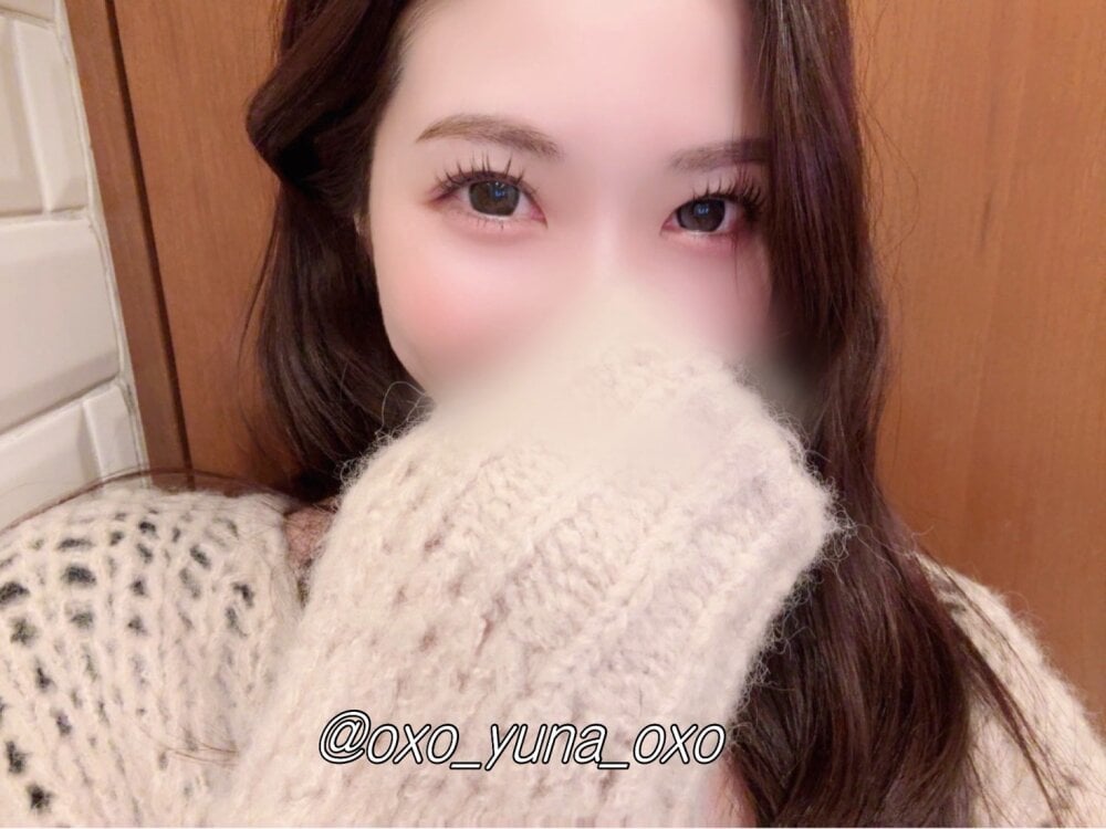 oxo_yuna_oxo profile photo