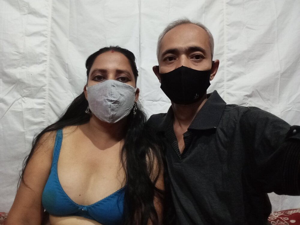 Bareness profile photo