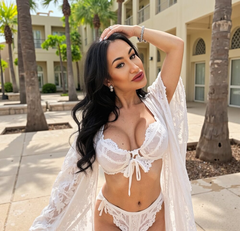 madameophelie profile photo