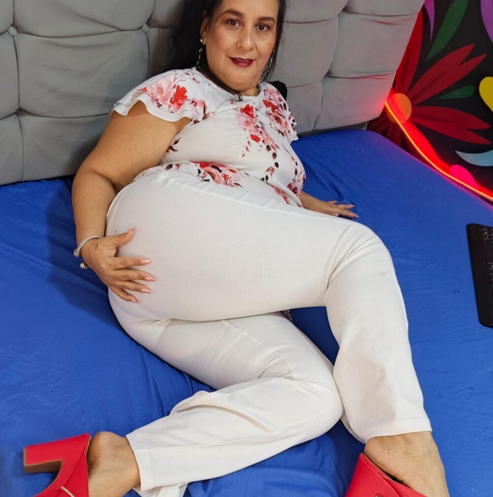 Sharllot_bbw profile photo