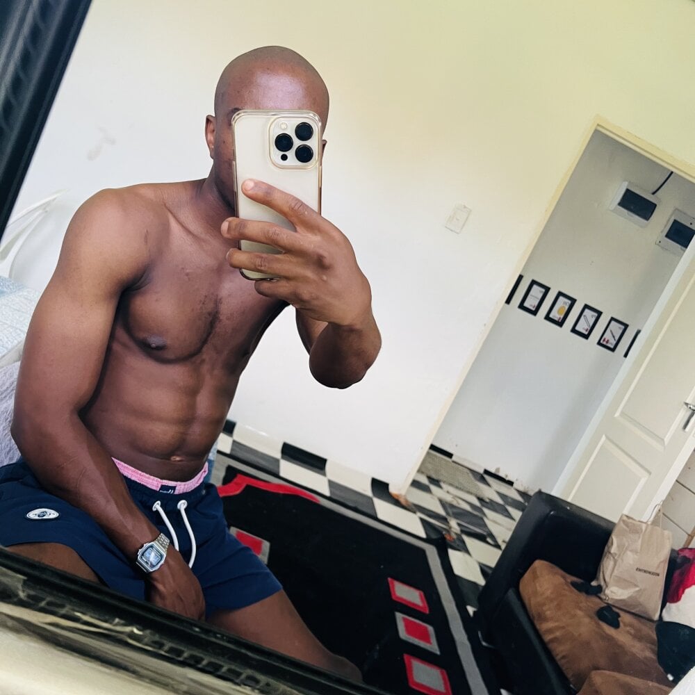 iCrushYenu profile photo