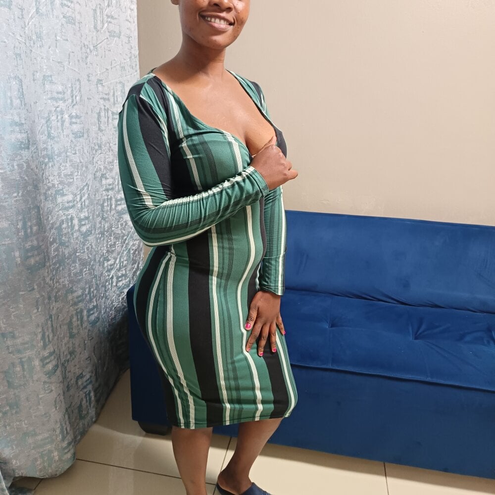 CherieBlushX profile photo