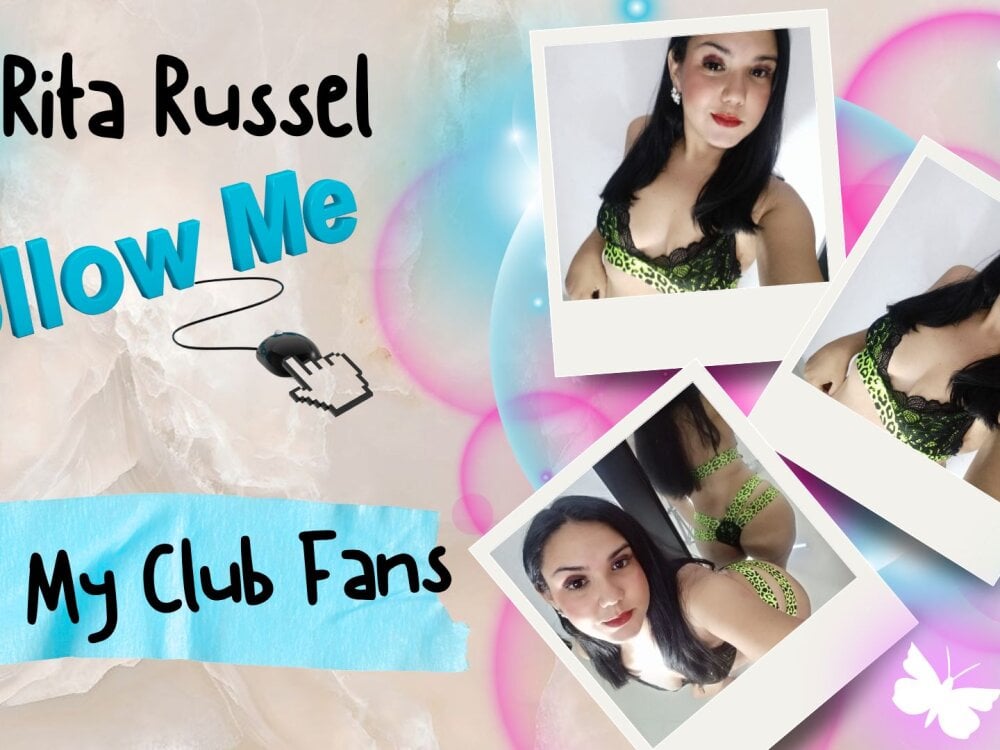 RitaRussel profile photo