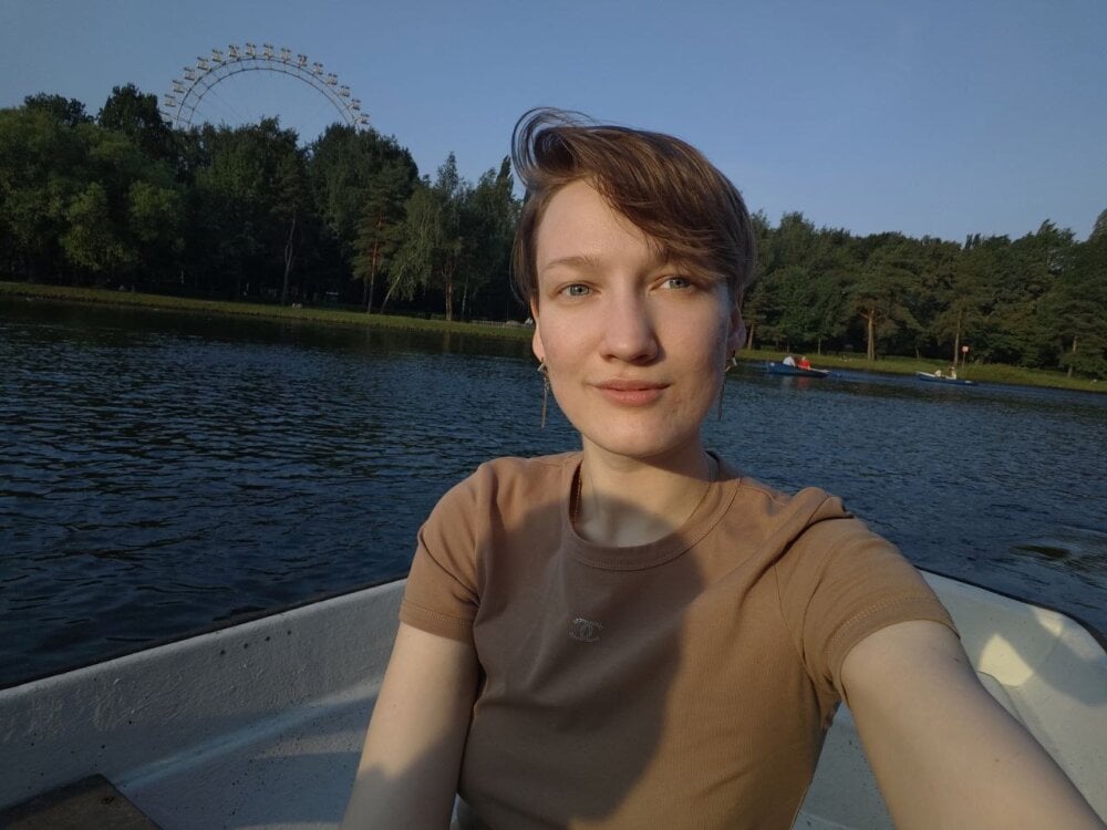 KevaColamarino profile photo
