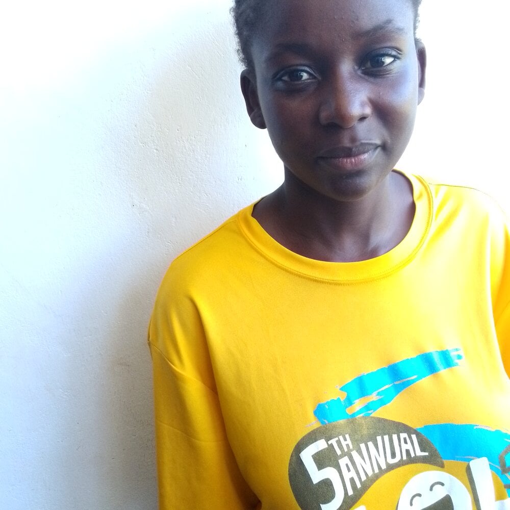 Harrisamor profile photo