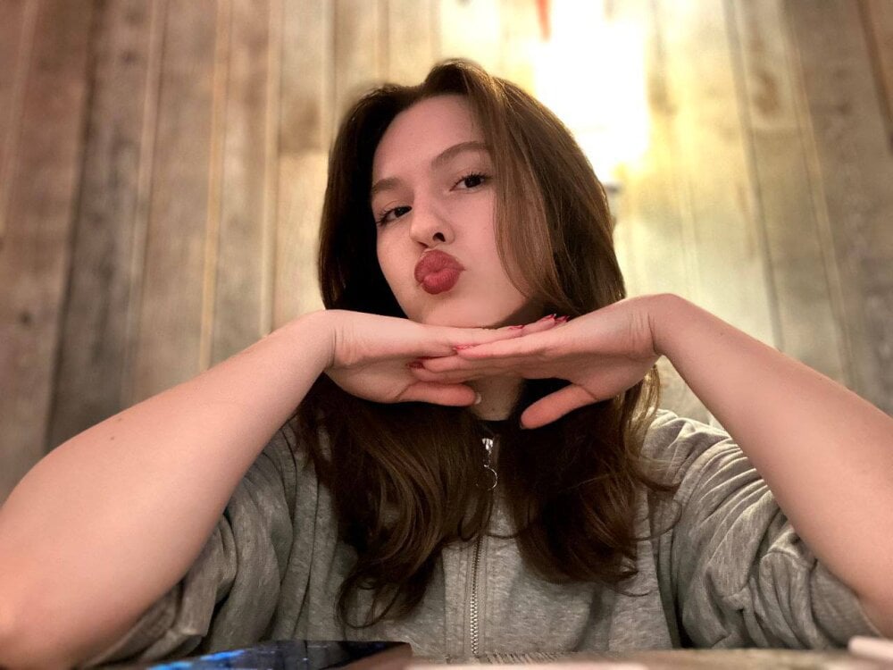 ShalinaMontana profile photo