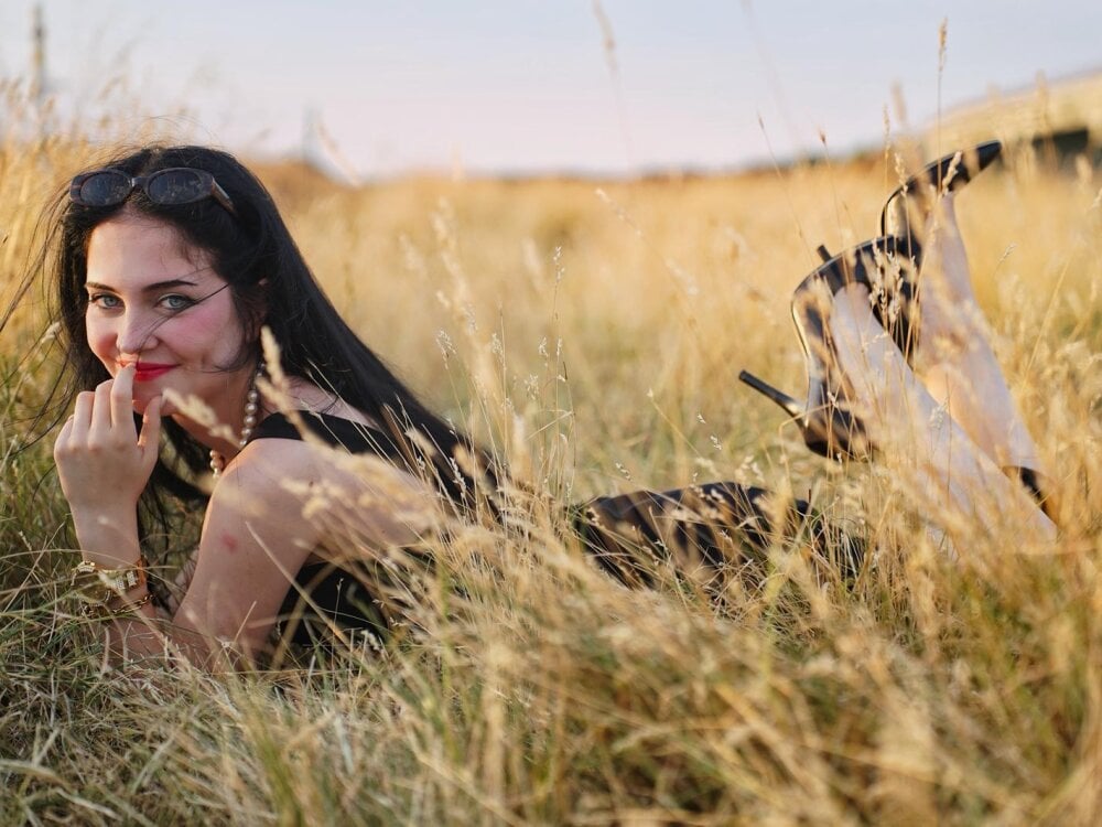 IsisQueen profile photo