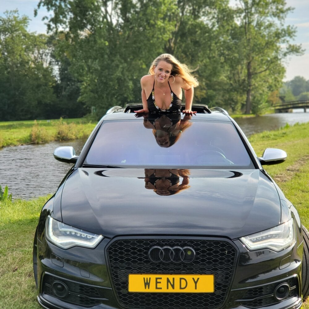 Wendysexyx profile photo