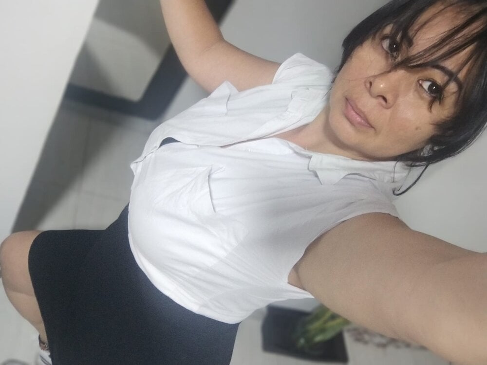 GabrielaDurann profile photo