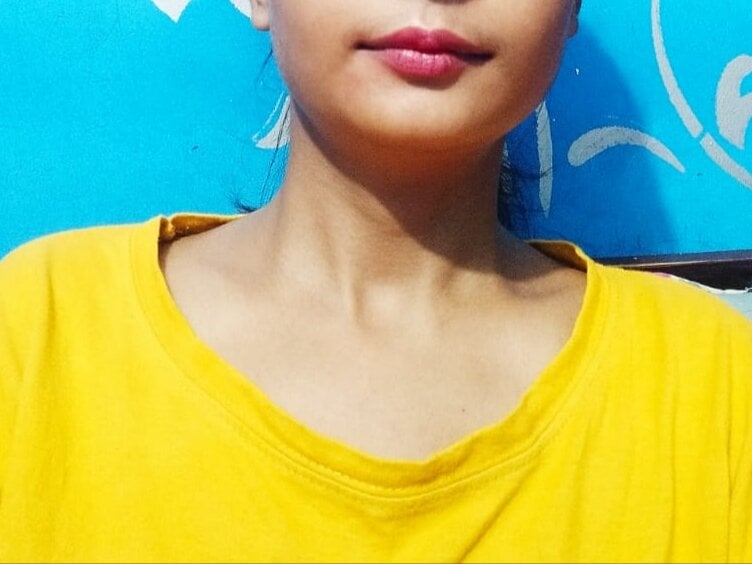 Janhvi- profile photo