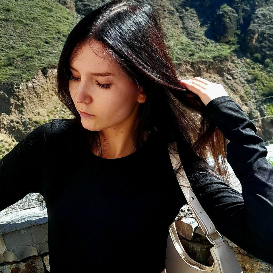 MarenDeperro profile photo