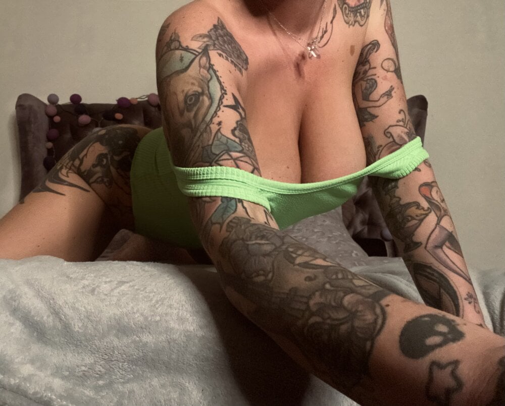 SadieGlam profile photo