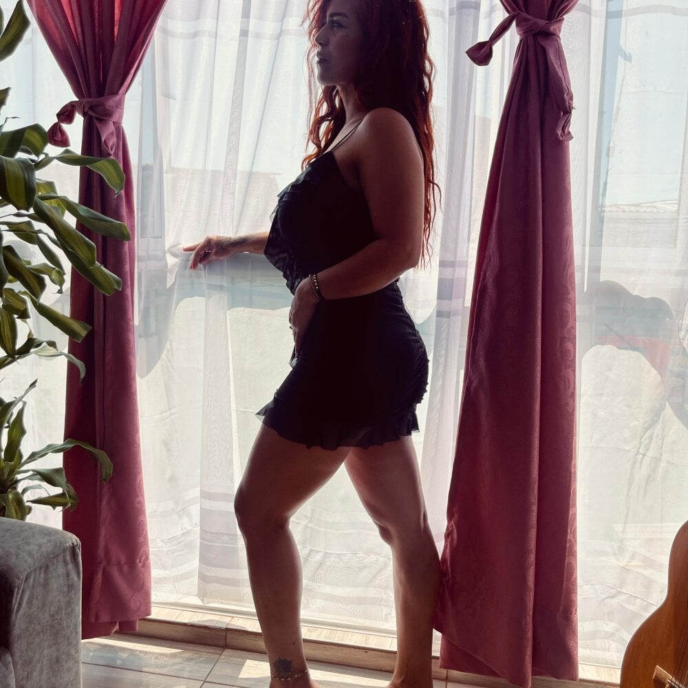 SusanAriasl profile photo