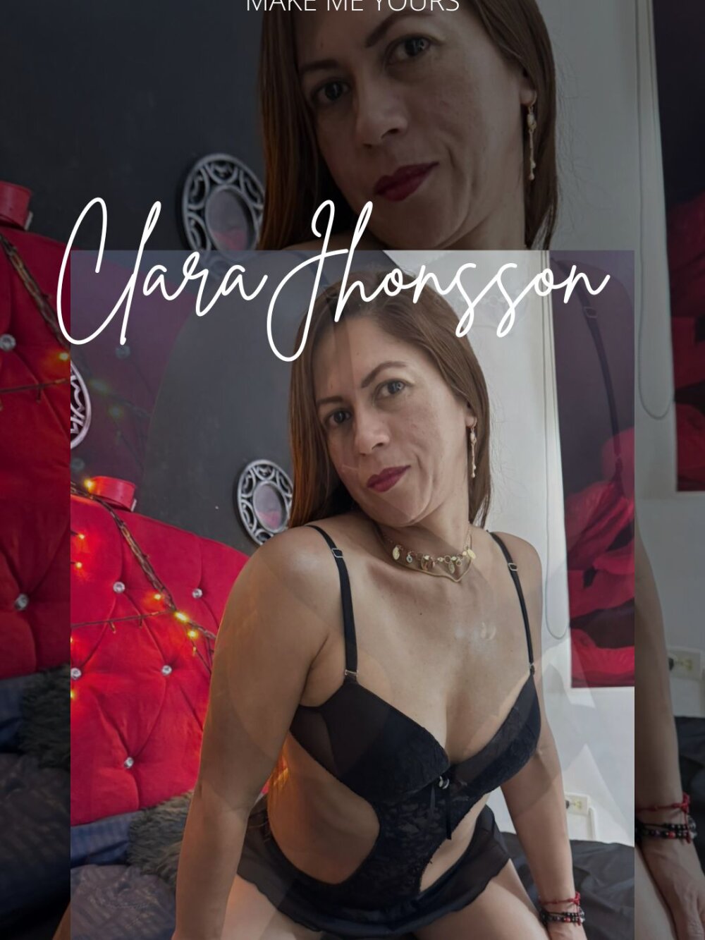 ClaraJhonsonHot profile photo