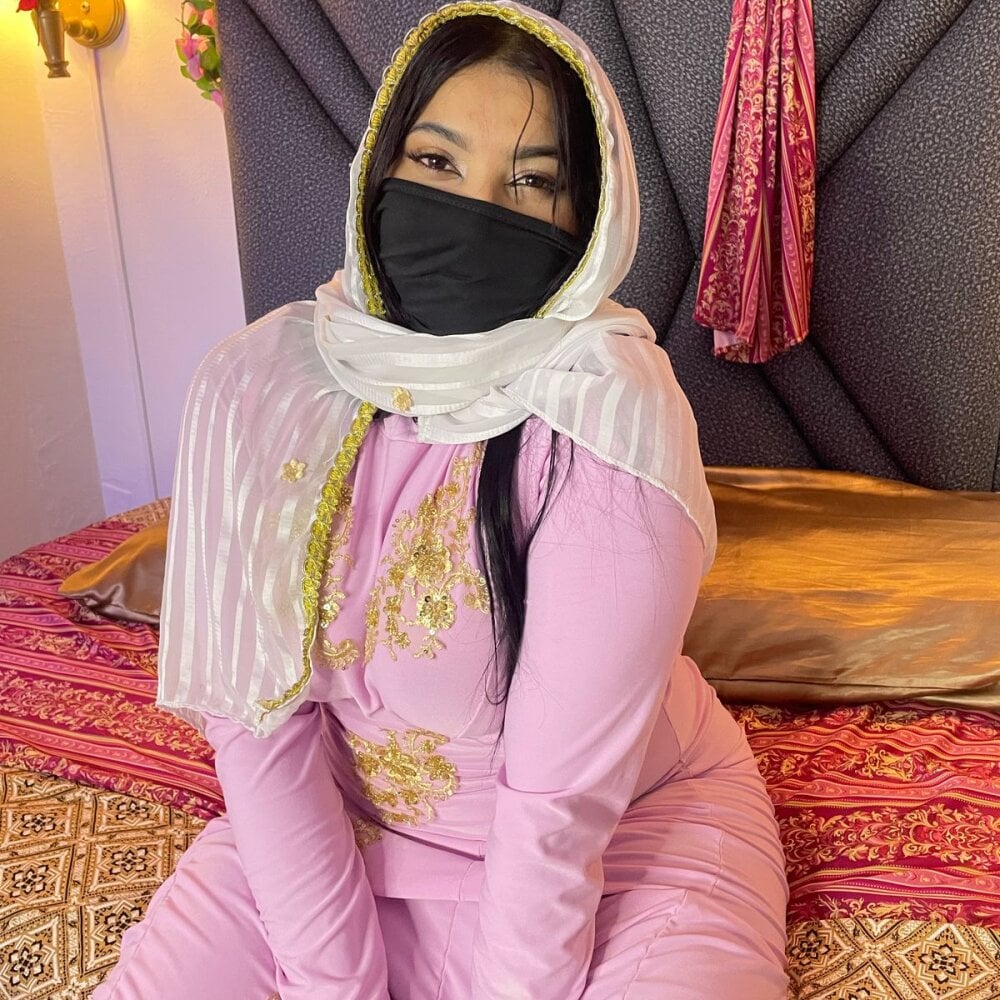 NishaRam_ profile photo