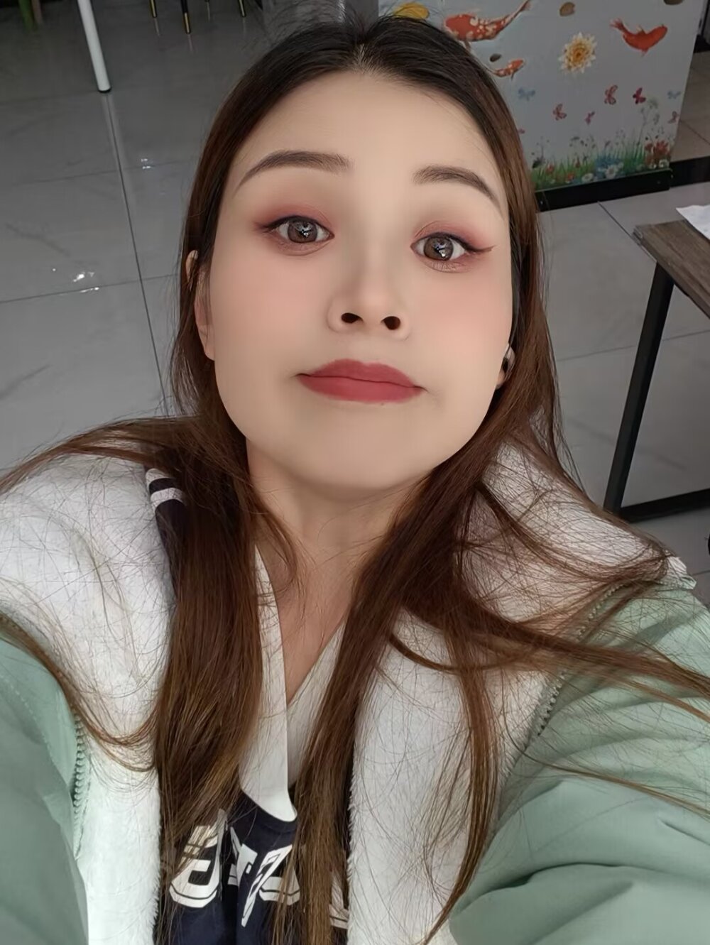 Lucky-xiuxiu profile photo