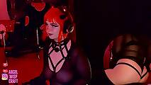 Angel-Lewd-Cake (39)