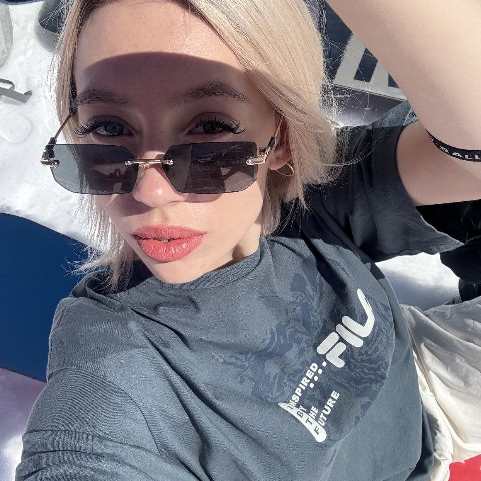 NyxaThorn profile photo