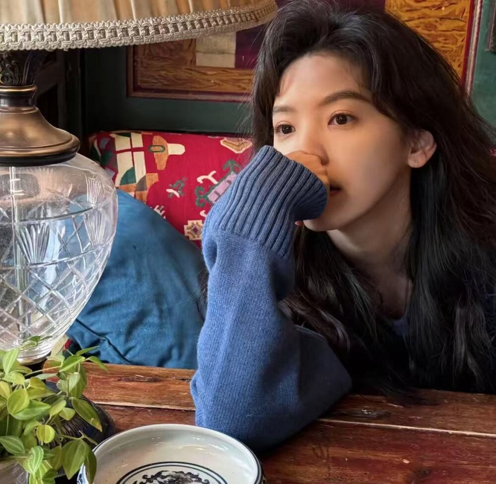 Liuyifei2005 profile photo