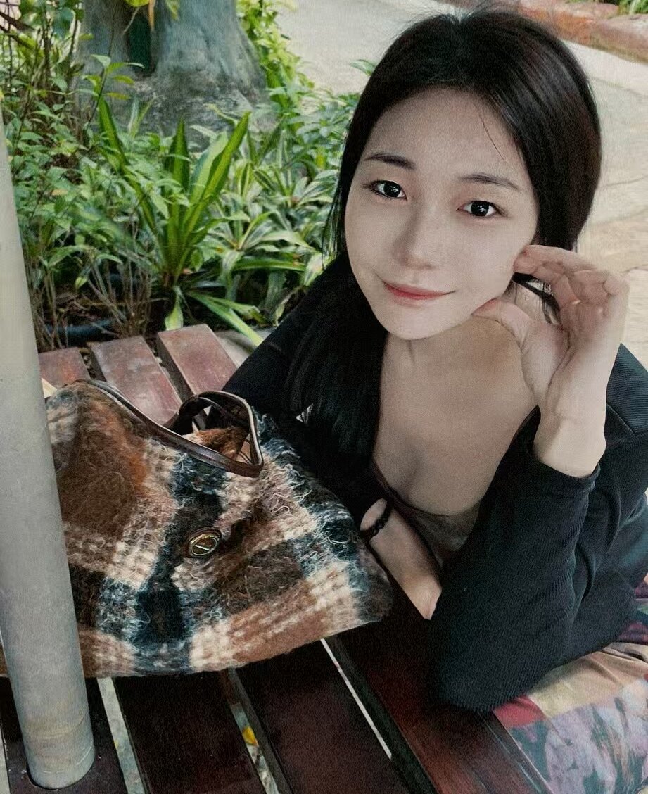 Xiao--Lin profile photo