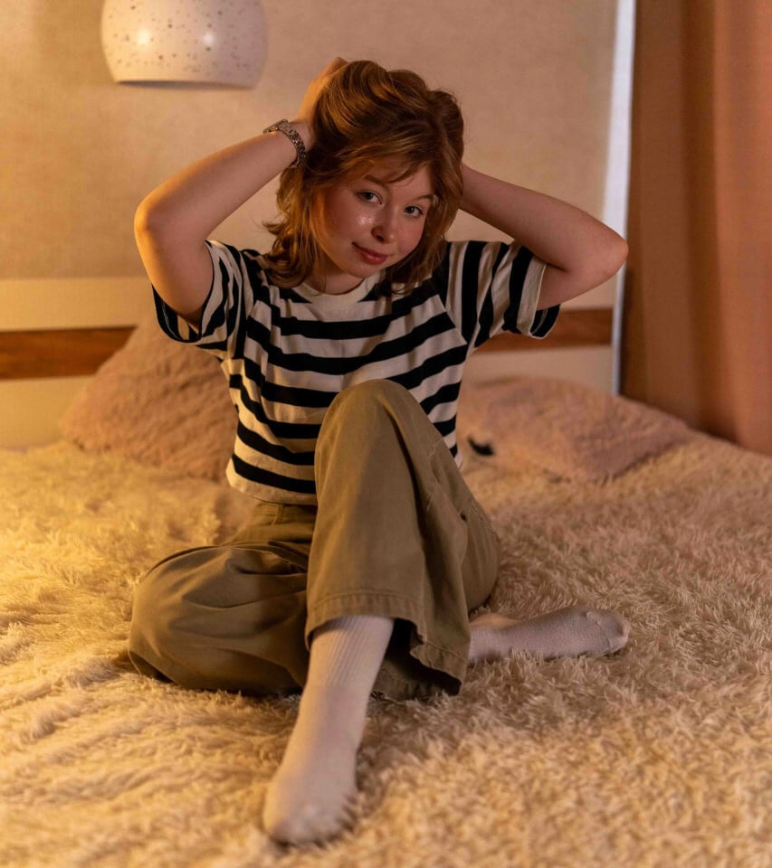 Stella_Vanila profile photo