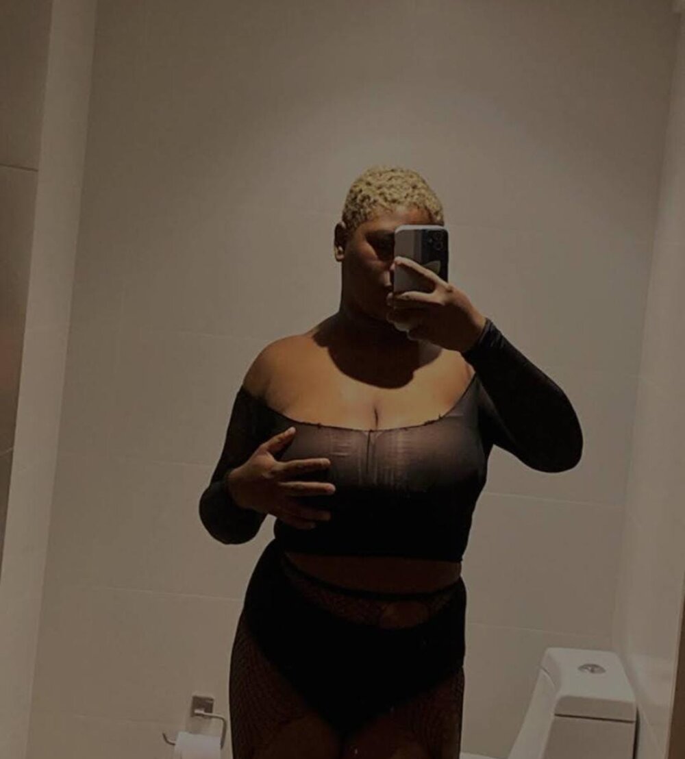 Nessa_fox_ profile photo