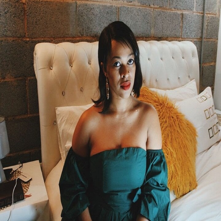 SexxyAs profile photo