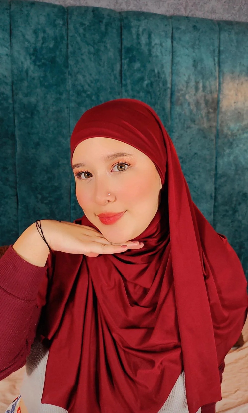 Dalila_bashar profile photo