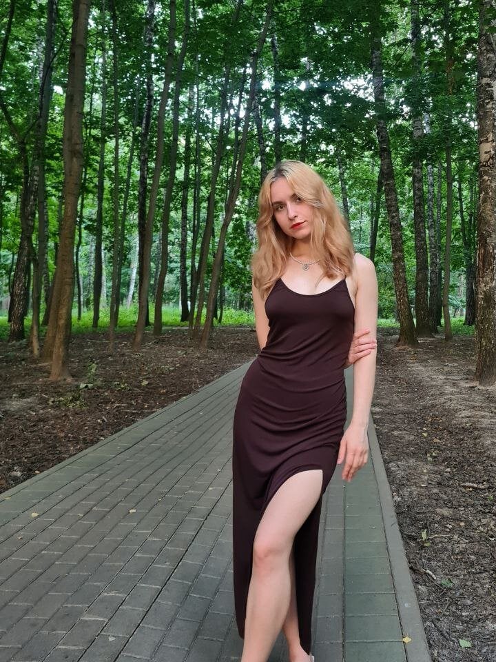 TheaCrockett profile photo