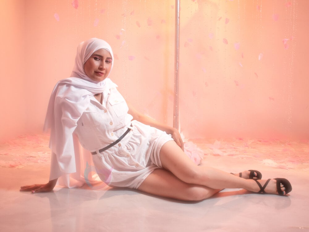 ZareenClaret profile photo