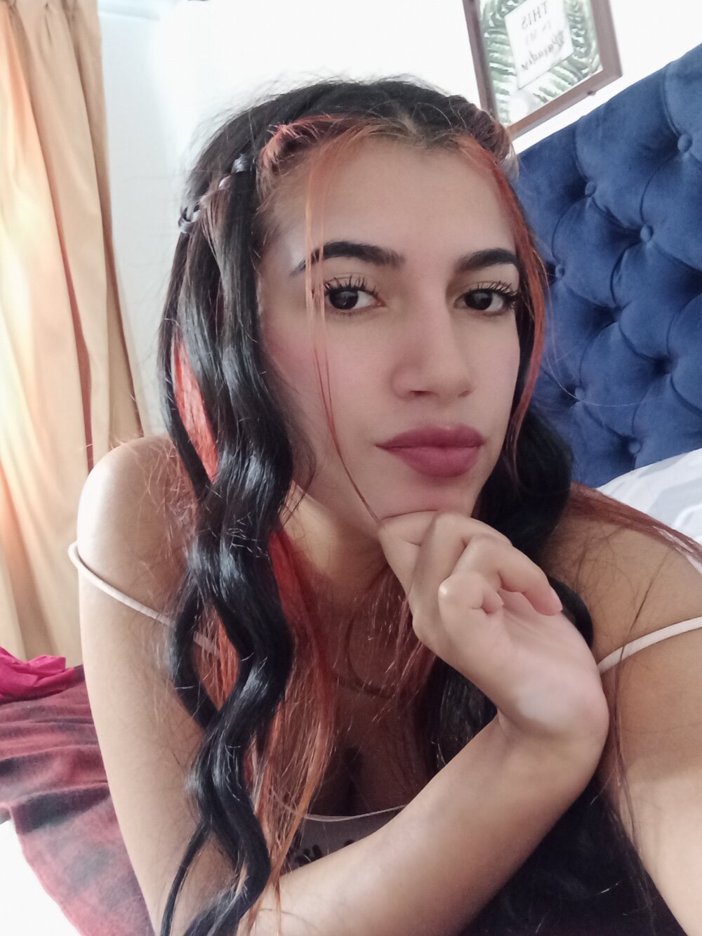 eve_linn99 profile photo