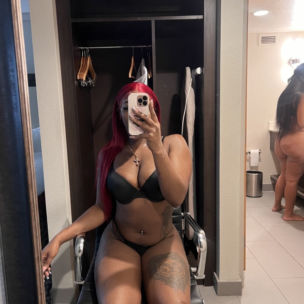 TheModestOne profile photo