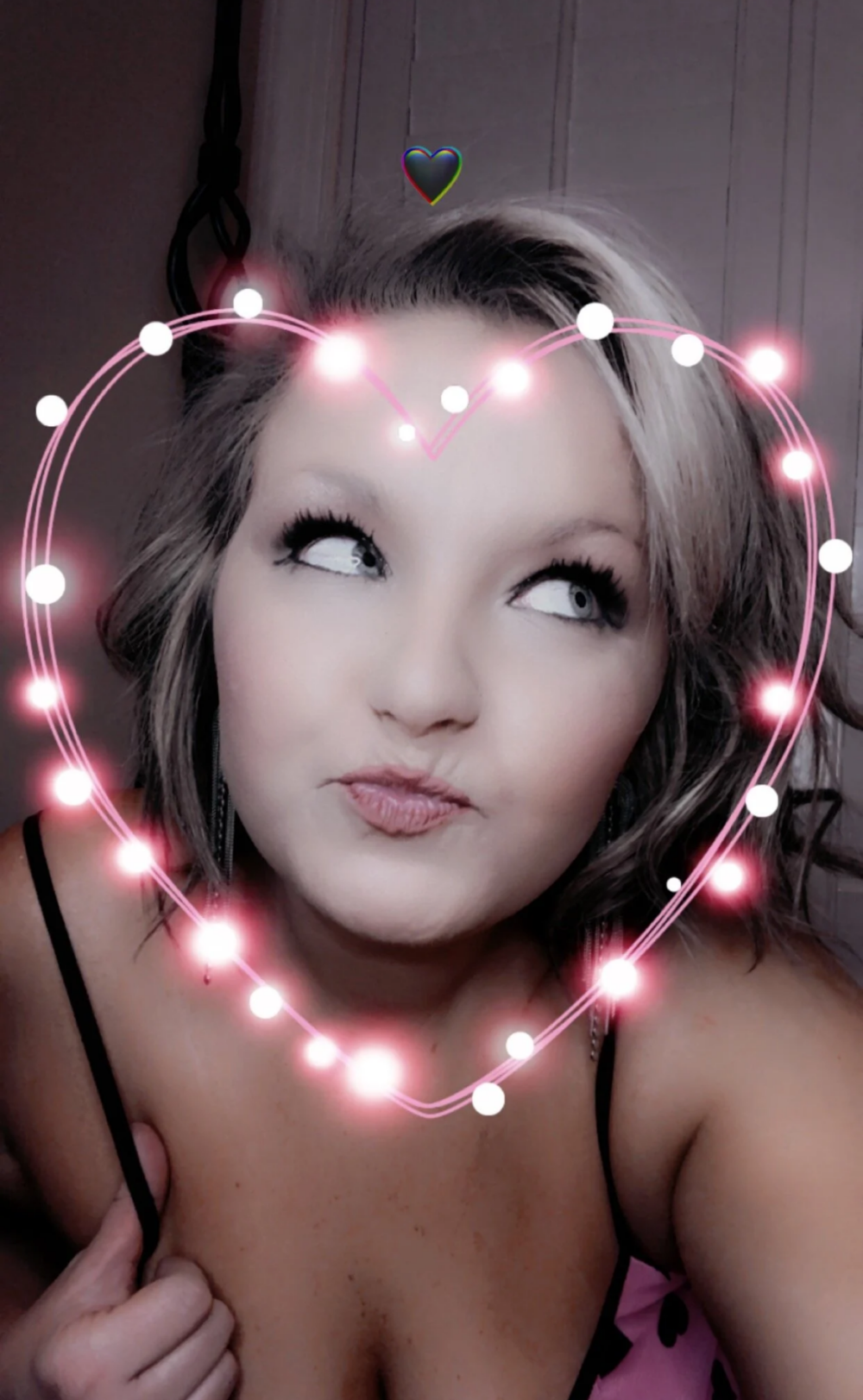 BigTitBarbie68 profile photo