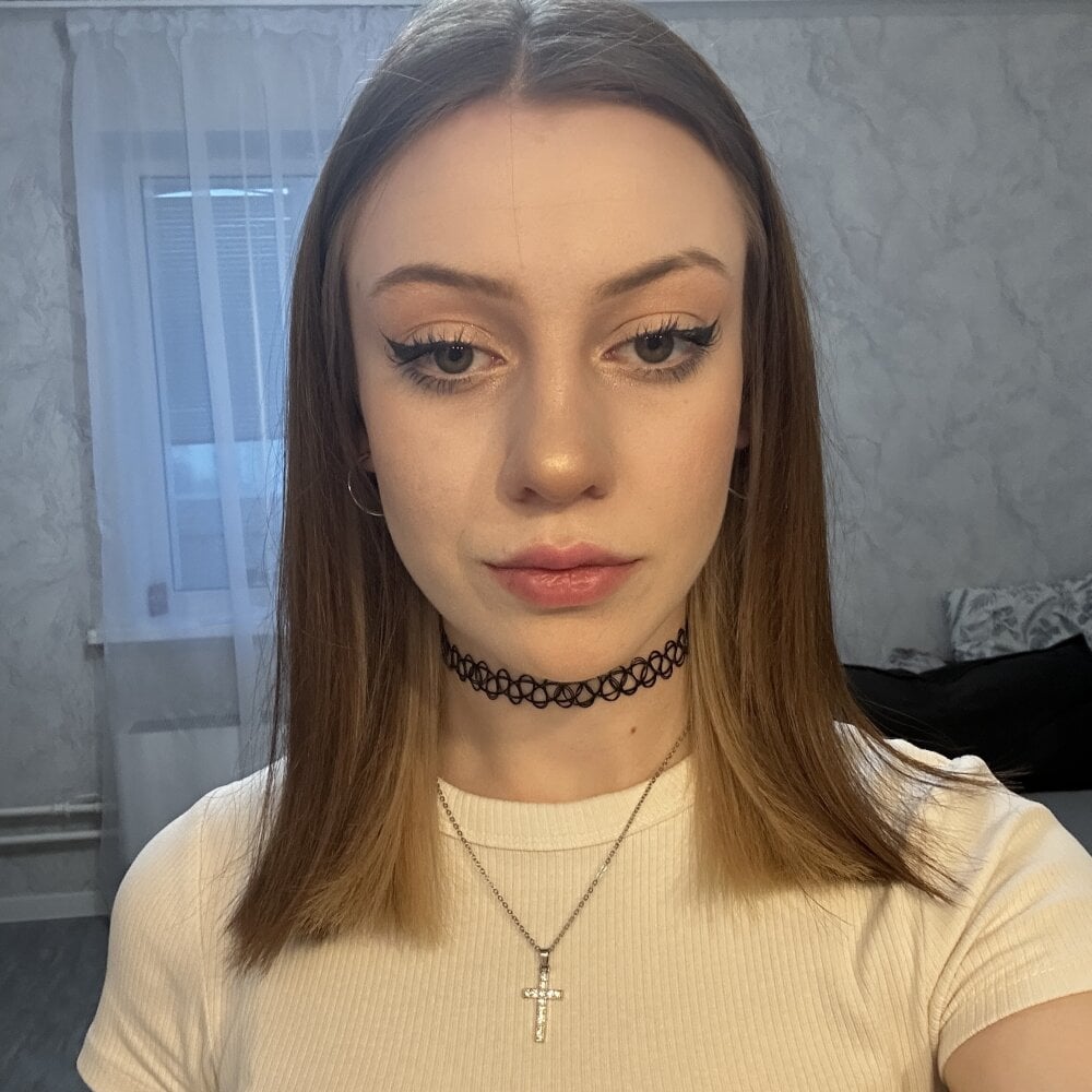 MustangMuse profile photo