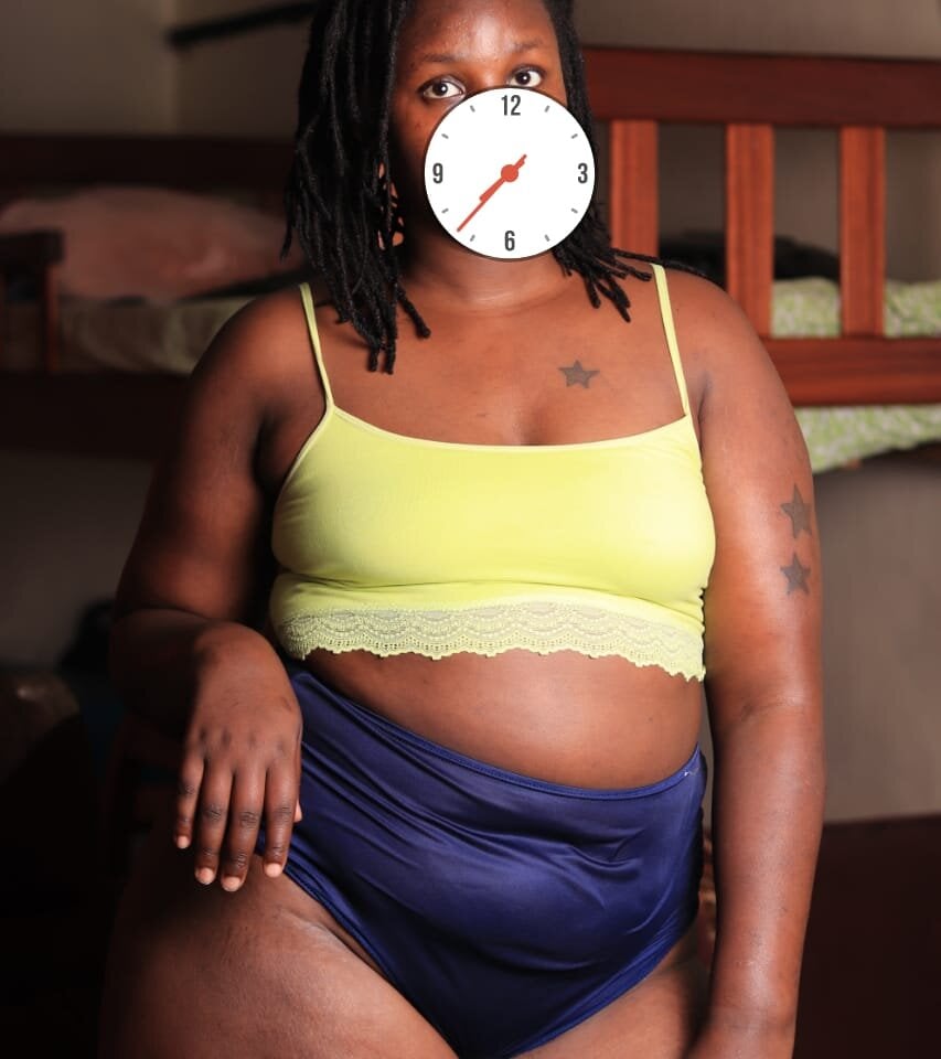 Toomuchbooty33 profile photo