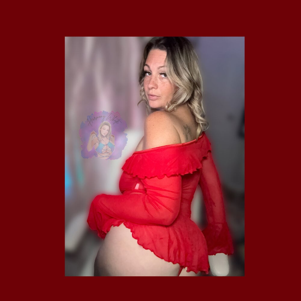 HarmonyWhite profile photo