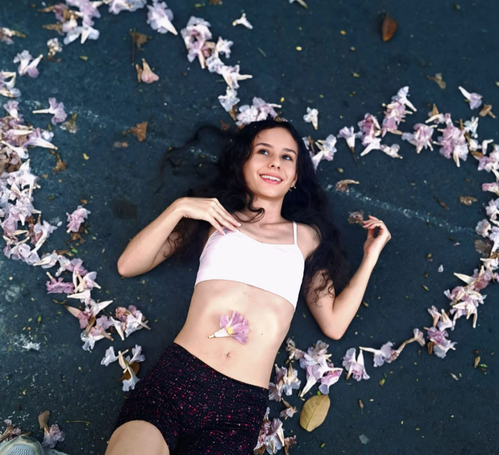 Sarah-Grace profile photo