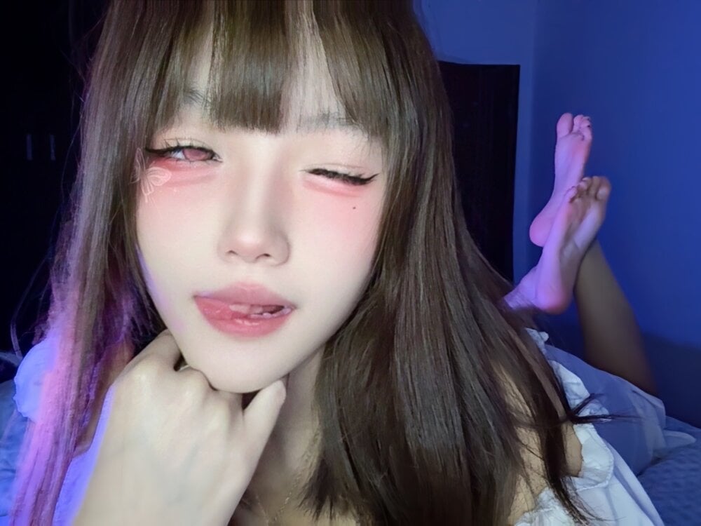 Evebaby profile photo