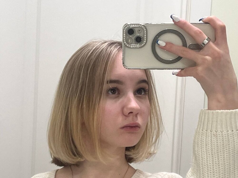 KristinLiesman profile photo