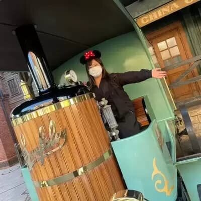 --momo profile photo