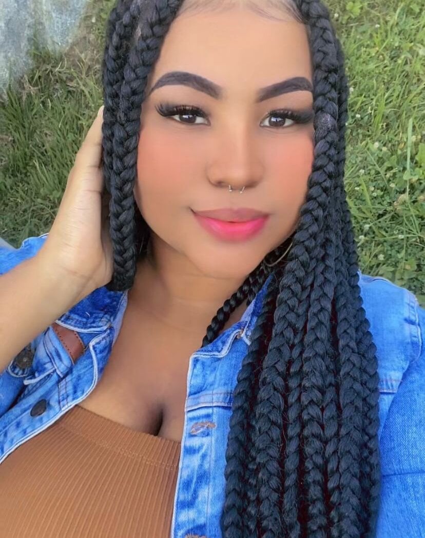 AinaraJimenez profile photo