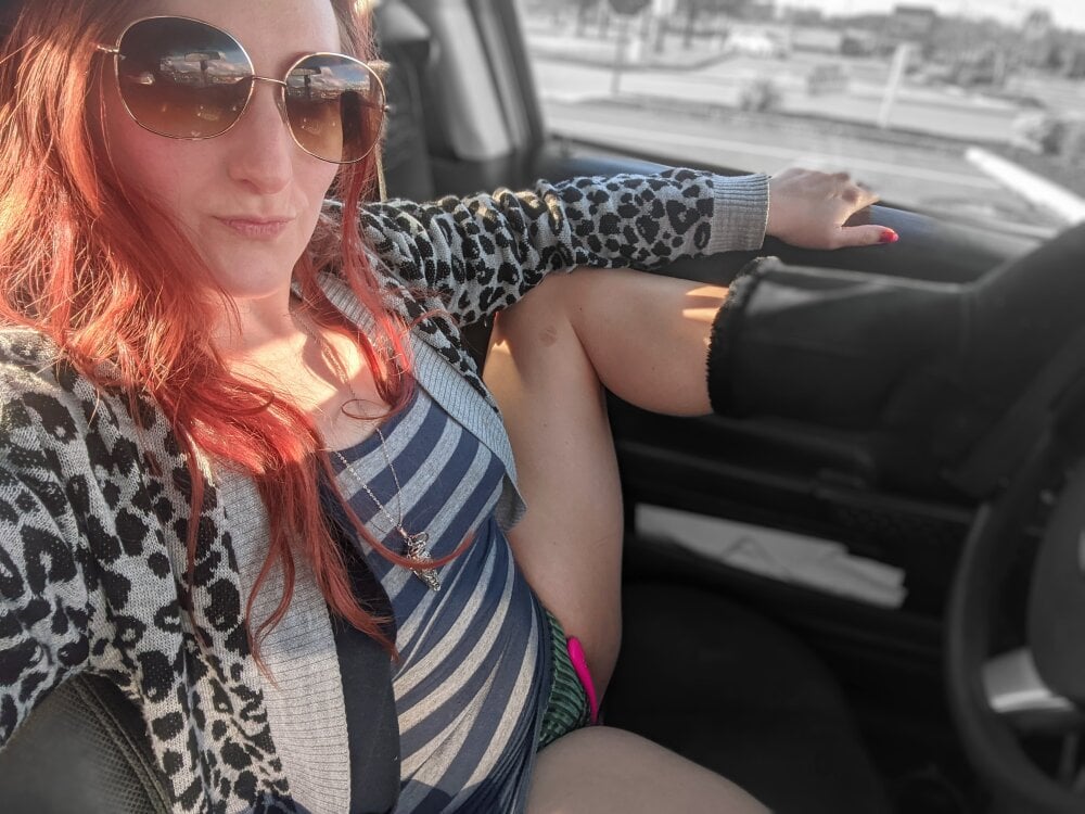 WickedAphrodite profile photo