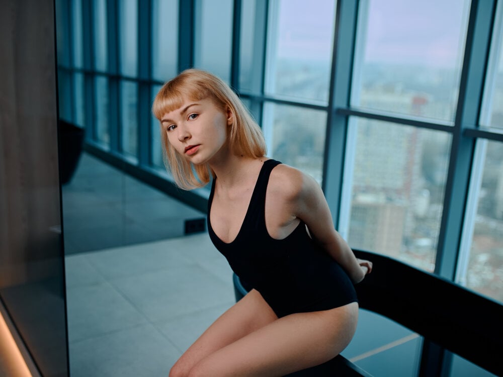 BunnyAnny profile photo