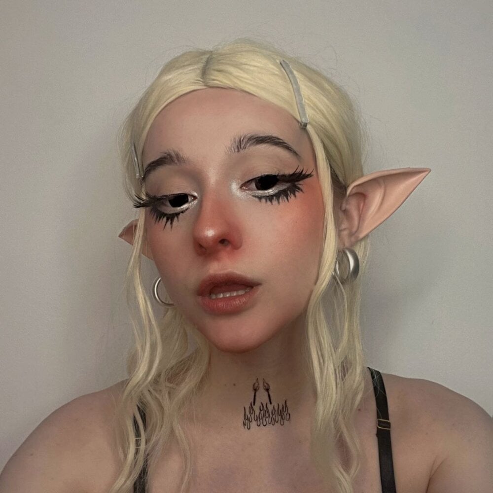 GlitterZOE profile photo