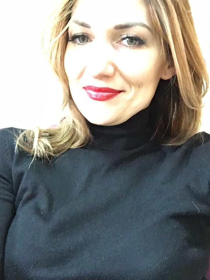 Mallinia profile photo