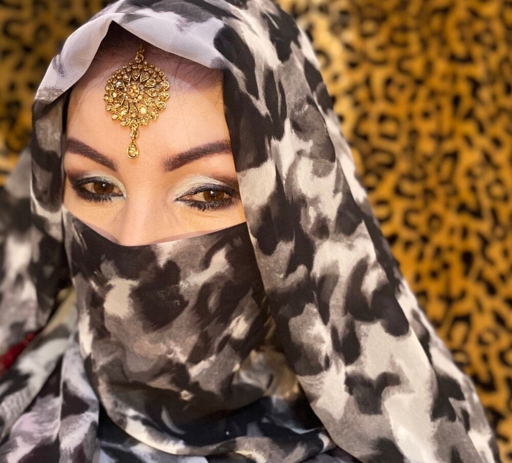 Aziza1 profile photo